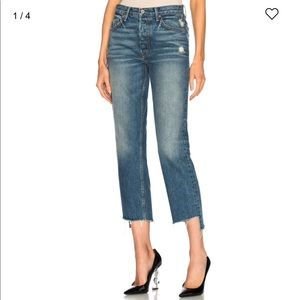 GRLFRND Helena Jeans